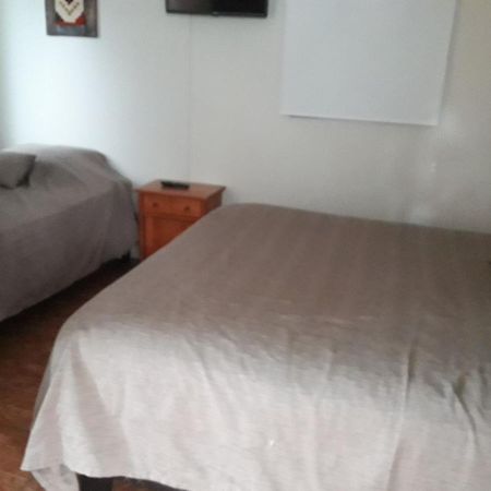 Hospedaje Irma Backpackers Pucón Dış mekan fotoğraf