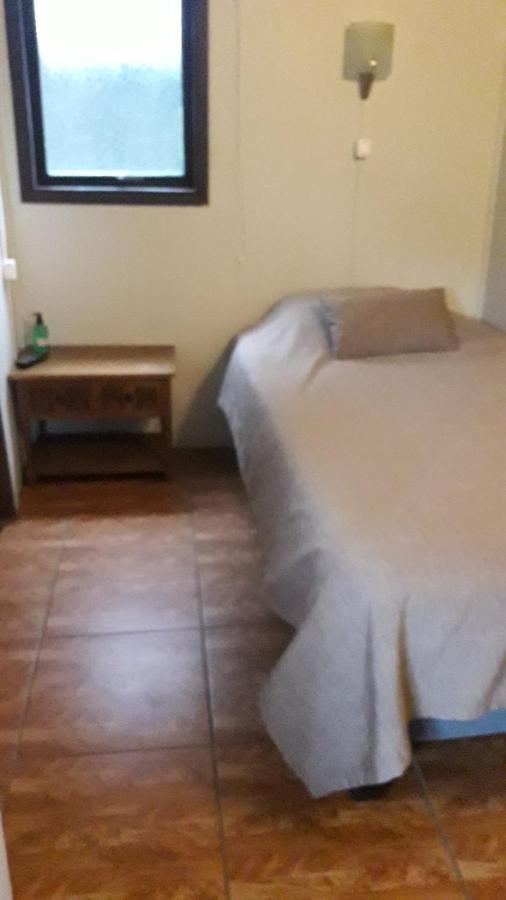 Hospedaje Irma Backpackers Pucón Dış mekan fotoğraf